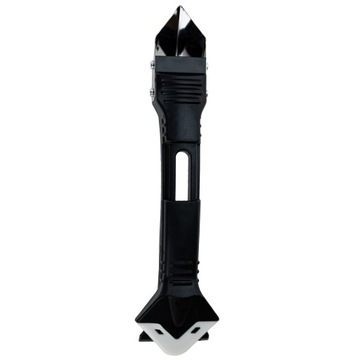 Набор шпателей, резиновых насадок, резинок для силиконовых соединений, 13 шт.