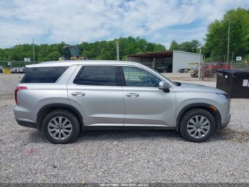 Hyundai 2025 Hyundai Palisade 2025 3.8L V6 GAS AWD 3.8 Benzyna 291KM, zdjęcie 11