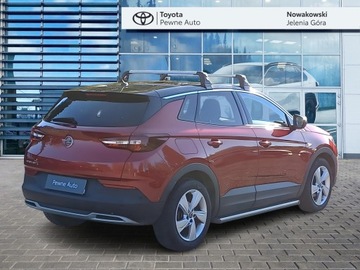 Opel 2019 Opel Grandland Opel Grandland X 1.2 T, zdjęcie 1