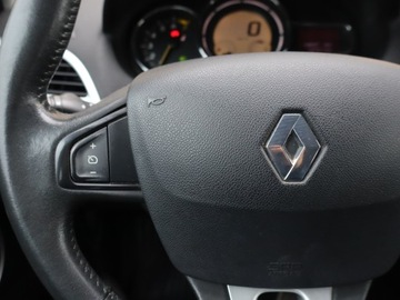 Renault Megane III Hatchback 1.6 16v 110KM 2009 Renault Megane 1.6 16V, Salon Polska, Klima, zdjęcie 16