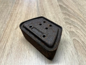 STIHL FS 36 ГЛУШИТЕЛЬ ВЫХЛОПА