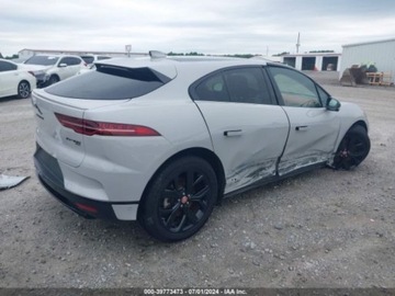 Jaguar I-Pace 2022 Jaguar I-Pace 2022r., 4x4, Elektryczny 394KM, zdjęcie 3