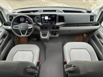 Volkswagen California 2025 Volkswagen California DEMO Automat/3,5t 2.0 BiTDI, zdjęcie 10