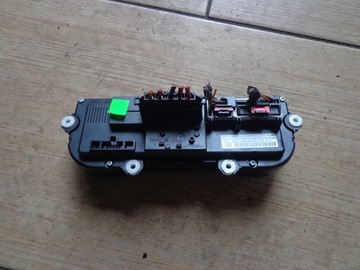 GOLF 6 IV 09R. PANEL VENTILACE