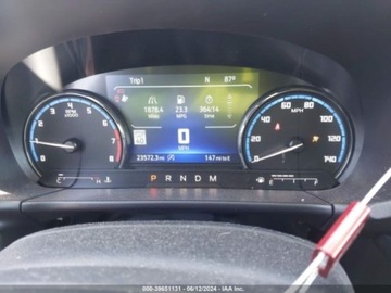 Ford 2022 Ford Bronco 2022r, Sport Badlands, 2.0L, 4x4 2.0 Benzyna 250KM, zdjęcie 9