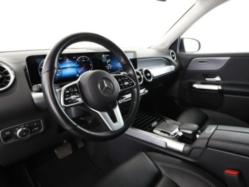 Mercedes GLB SUV 2.0 200d 150KM 2020 Mercedes GLB automat full LED navi kamery skóra, zdjęcie 13