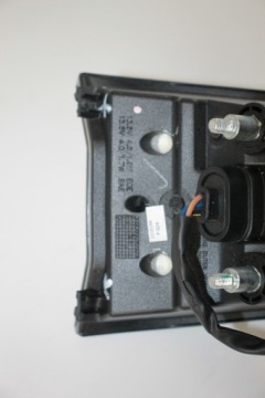 KTM RC 125 390 14-21 ЗАДНИЙ ФОНАРЬ ЗАДНИЙ ФОНАРЬ