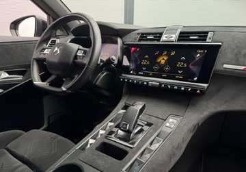  DS Automobiles DS 7 Crossback 1,6 180ps MultiLed Ambiente EL Klapa Pano Bl, zdjęcie 25