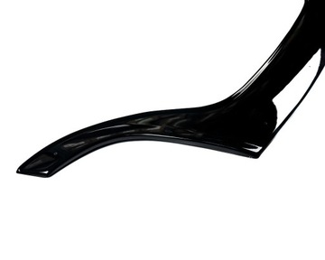 Обтекатель капота RENAULT TRAFIC 2001-2014 гг.