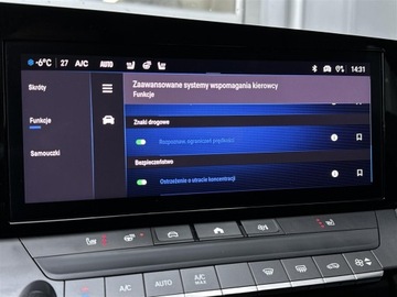 Opel Astra L Sports Tourer 1.5 Diesel 130KM 2023 Opel Astra 1.5CDTI 130KM Business Edition Aut l Sa, zdjęcie 23