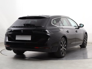 Peugeot 508 II 2019 Peugeot 508 2.0 BlueHDi, Salon Polska, zdjęcie 4