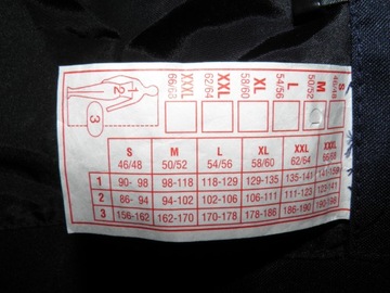 РАБОЧАЯ КУРТКА SIEMENS EXTRA / МЕМБРАНА R M