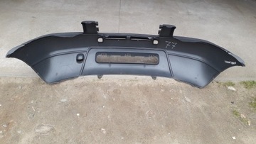 Land Rover Freelander Bumper Front 96-06