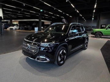 Mercedes GLB 2026 MERCEDES-BENZ GLB 250+ EQ Progressive Suv (272 KM) 2026, zdjęcie 1
