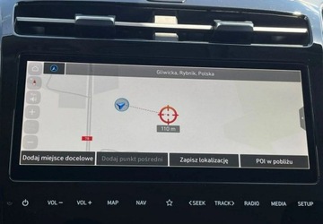 Hyundai Tucson IV SUV HEV 1.6 T-GDI HEV 230KM 2022 Hyundai Tucson Hybryda Automat Navi Kamera Full Led Sport FV23, zdjęcie 26