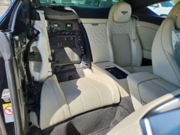 Bentley 2020 Bentley Continental GT 2020. 4.0 Benzyna 550KM, zdjęcie 10