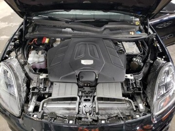 Porsche Cayenne III 2019 Porsche Cayenne 2019, 2.9L, 4x4, S, po gradobiciu, zdjęcie 11