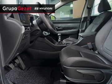 Hyundai Tucson IV SUV Facelifting 1.6 T-GDI 160KM 2025 Hyundai Tucson MY25 1.6 T-GDI 160KM 6MT Modern!, zdjęcie 5