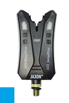 AX NIEBIESKI SYGNALIZATOR BRAŃ XTR CARP SENSITIVE 101 JAXON