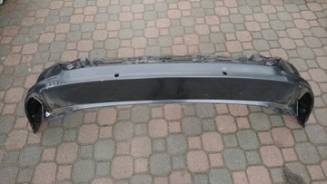 ЗАДНИЙ БАМПЕР FORD KUGA MK2 ST LINE