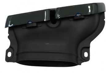 ВЫХЛОПНЫЕ НАКЛАДКИ MERCEDES W205 W213 C292 W166 X253