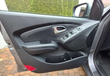 Hyundai ix35 SUV 1.6 GDI 135KM 2013 Hyundai ix35 Hyundai ix35 1.6 2WD Trend 1.6 Benzyna 135KM, zdjęcie 15