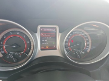 Dodge Journey 2012 DODGE JOURNEY R/T 3.6 V6 SKÓRA ZAREJESTROWANY, zdjęcie 15