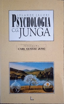 Psychologia C.G. Junga Jacobi Jolande