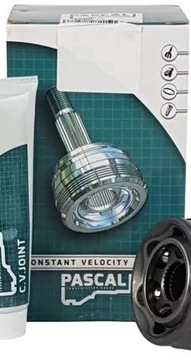 OSŁONA PRZEGUBU ZEW. G5W026PC