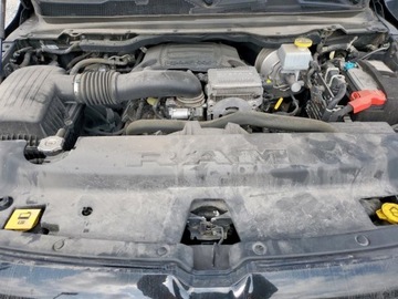  RAM 1500 Limited 2023 5.7L 5.7 Benzyna 395KM, zdjęcie 6