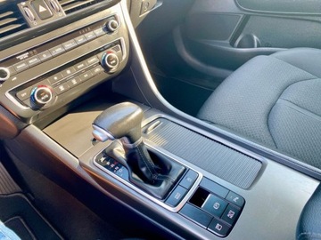 Kia Optima II Kombi Facelifting 1.6 T-GDI 180KM 2018 Kia Optima Kia Optima 1.6 T-GDi 180 KM Salon Polska 1.6 Benzyna 180KM, zdjęcie 15