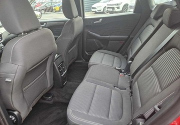 Ford Kuga III SUV 1.5 EcoBoost 150KM 2021 Ford Kuga Ford Kuga1.5 EcoBoost 150 KMTitaniumASOFV Vat 23PL Salon, zdjęcie 28
