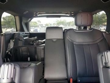 Land Rover Range Rover V 2023 Land Rover Range Rover Autobiography 2023 4.4l 4.4 Benzyna 523KM, zdjęcie 10