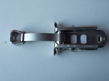 VW CRAFTER ОГРАНИЧИТЕЛЬ ПЕРЕДНЕЙ ДВЕРИ 2E0837249B OEM