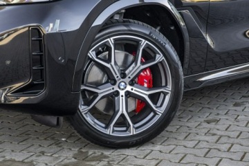 BMW X6 G06 SUV Facelifting 3.0 40d 352KM 2026 BMW X6 xDrive40d DEMO, zdjęcie 10