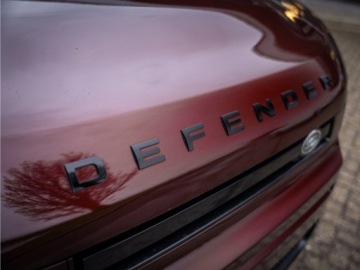 Land Rover Defender IV (L663) 2026 Defender 130 D350 X-Dynamic HSE 3.0 (350KM) 2026, zdjęcie 10