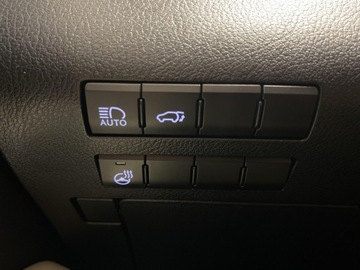 Lexus RX IV SUV Facelifting RX 450h 313KM 2020 Lexus RX 450h F-Impression IV (2015-2020) Lexus RX, zdjęcie 17