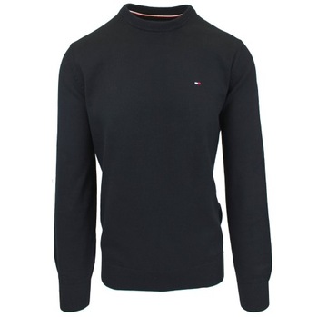 TOMMY HILFIGER SWETER MĘSKI | r. M