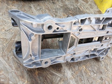 РУЛЕВАЯ КОЛОНКА JEEP GRAND CHEROKEE WK2