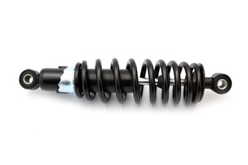 AMORTYZATOR TYŁ TYLNY CROSS QUAD ATV 110 125 260mm LONCIN PITBIKE