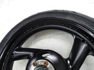 Yamaha Fazer FZS 600 98-03 Обод колеса передний