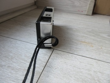 НАБОР КАМЕРЫ KODAK POCKET INSTAMATIC 192 ПЛЕНКА СУПЕР СОСТОЯНИЕ УНИКАЛЬНАЯ