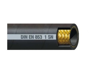 Premium Wąż hydrauliczny DN20 1SN (3/4