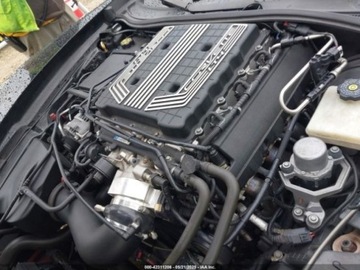 Chevrolet Corvette C7 2019 Chevrolet Corvette Chevrolet Corvette Z06 6.2 Benzyna 650KM, zdjęcie 7