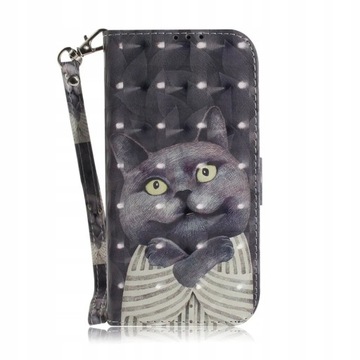 ETUI POKROWIEC SK0RZANE DO Infinix Note 12 2023