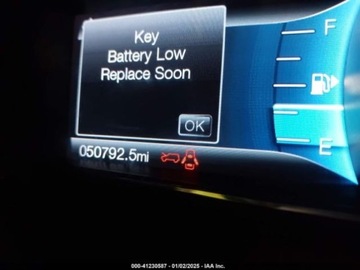 Ford Explorer VI SUV 3.5L Ti-VCT 290KM 2017 Ford Explorer 2017 Ford Explorer Limited 4WD 3.5 Benzyna 290KM, zdjęcie 8