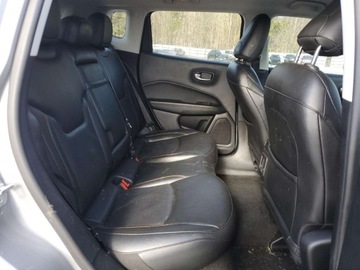 Jeep Compass II 2019 Jeep Compass Limited 2019 2.4l 2.4 Benzyna 180KM, zdjęcie 11