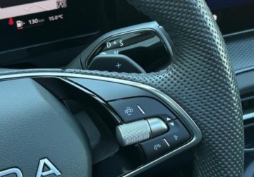 Skoda Kodiaq II SUV 1.5 TSI mHEV 150KM 2025 Skoda Kodiaq Winter, Family, szyba podgrz,. 13 techno, Panorama, Kessy, He, zdjęcie 22