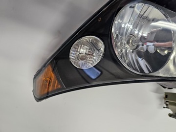 PIAGGIO BEVERLY 125 200 фара передняя фара