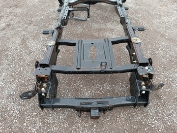 Рама Ford F250 F350 F-250 F-350 2017-